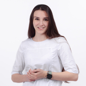 Шальнева Алёна Алексеевна, гастроэнтеролог