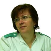 Лазарева Наталья Владимировна, онколог