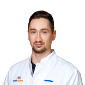 Мазепин Станислав Олегович, травматолог-ортопед