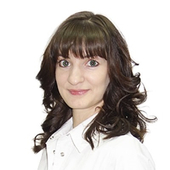 Певзнер (Малахова) Алина Александровна, педиатр