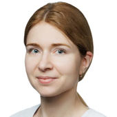 Матюшенко (Клевцова) Светлана Владимировна, маммолог-хирург