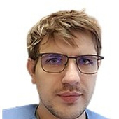 Михеев Ярослав Сергеевич, фтизиатр