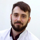 Самсонов Александр Викторович, нейрохирург