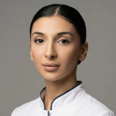 Петросян Ирина Александровна, эндокринолог
