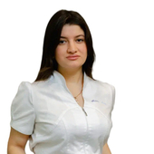 Мкртчян Мане Камоевна, ортодонт