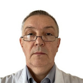 Водолажский Андрей Федорович, психотерапевт