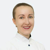 Гурова Елена Юрьевна, венеролог