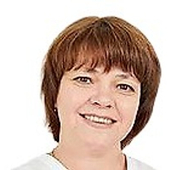 Романенко Лариса Владимировна, стоматолог-терапевт