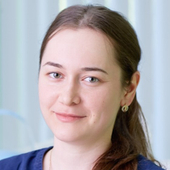 Дмитрикова Екатерина Анатольевна, стоматолог-терапевт