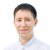 Неустроев Александр Владимирович, стоматолог-ортопед