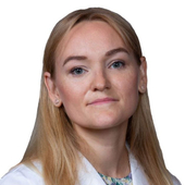 Чурсина Елена Михайловна, педиатр