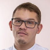 Воробьев Александр Владимирович, стоматолог-хирург