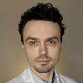 Орлов Дмитрий Николаевич, психотерапевт