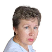 Шкурко Марина Петровна, массажист