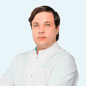 Шалягин Михаил Андреевич, психиатр