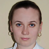 Кобылева Елена Викторовна, детский стоматолог