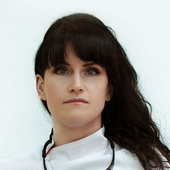 Зорина Марина Алексеевна, стоматолог-терапевт