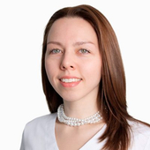 Зиганшина Айгуль Расимовна, невролог