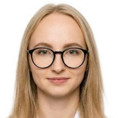 Шмакова Милана Алексеевна, психиатр
