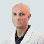 Никитин Андрей Станиславович, уролог