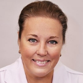 Крижановская Наталия Валерьевна, стоматолог-терапевт