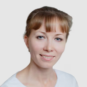 Смоленцева Агата Александровна, терапевт