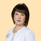 Мулгачева Татьяна Леонидовна, педиатр