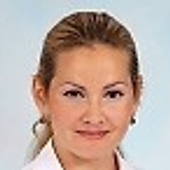 Видманова Елена Геннадьевна, анестезиолог