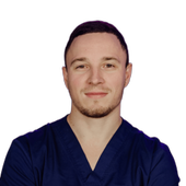 Антипов Виталий Алексеевич, ортопед