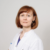 Щелкова Татьяна Геннадьевна, невролог