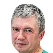 Латаев Сергей Николаевич, эндоскопист