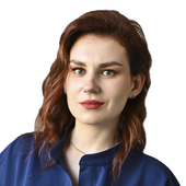 Баздырева Анна Юрьевна, стоматолог-хирург