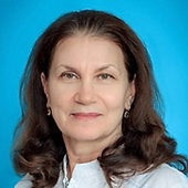 Прусаченко Алла Викторовна, стоматолог-терапевт