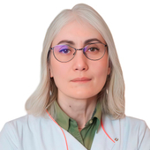 Кондакова Наталья Евгеньевна, проктолог