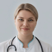 Казакова Татьяна Сергеевна, терапевт