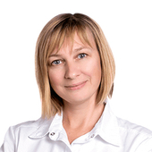 Драган Елена Александровна, репродуктолог