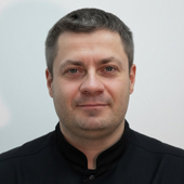 Трофимов Андрей Юрьевич, стоматолог-хирург