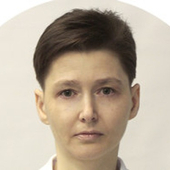 Малкина Лия Борисовна, рентгенолог