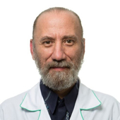 Хуторненко Константин Владимирович, семейный врач