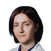 Погребняк Инна Александровна, невролог