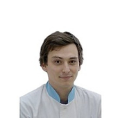 Шор Александр Александрович, стоматолог-ортопед