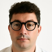 Нерсисян Давит Араевич, врач УЗД