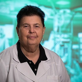 Богатова Галина Михайловна, рентгенолог