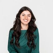 Топузова Ирина Фемистокловна, стоматолог-терапевт