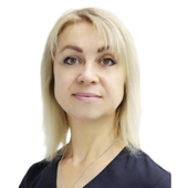 Курилова Юлия Валентиновна, стоматолог-терапевт