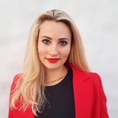 Шаповалова Полина Александровна, психолог