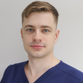 Пронин Михаил Юрьевич, стоматолог-терапевт