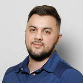 Юров Сергей Альбертович, флеболог
