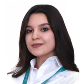 Малай Анастасия Анатольевна, кардиолог