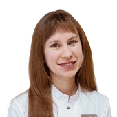 Кузьмина Оксана Алексеевна, гастроэнтеролог